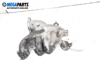 Intake manifold for Audi A4 Avant B6 (04.2001 - 12.2004) 1.9 TDI, 130 hp