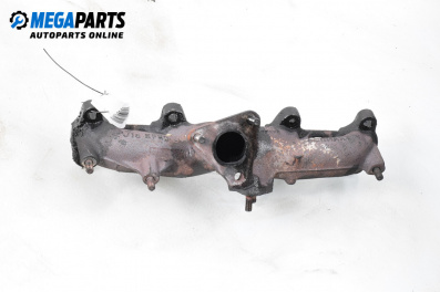Exhaust manifold for Audi A4 Avant B6 (04.2001 - 12.2004) 1.9 TDI, 130 hp