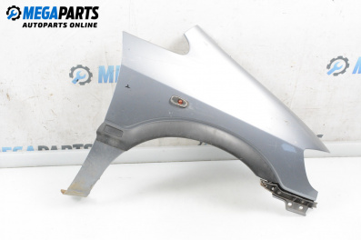 Aripă for Opel Zafira A Minivan (04.1999 - 06.2005), 5 uși, monovolum, position: dreaptă - fața