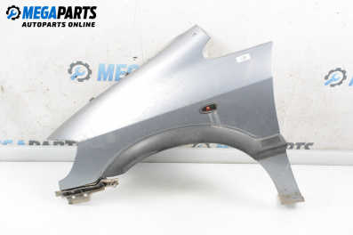 Aripă for Opel Zafira A Minivan (04.1999 - 06.2005), 5 uși, monovolum, position: stânga - fața