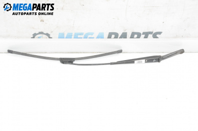 Front wipers arm for Opel Zafira A Minivan (04.1999 - 06.2005), position: right