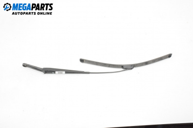Front wipers arm for Opel Zafira A Minivan (04.1999 - 06.2005), position: left
