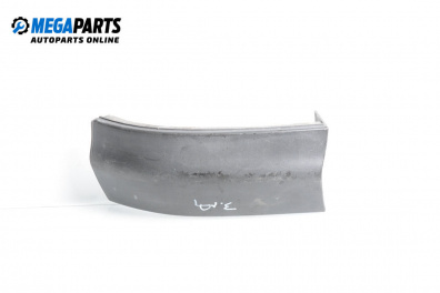 Leiste vordere stoßstange for Opel Zafira A Minivan (04.1999 - 06.2005), minivan, position: rückseite
