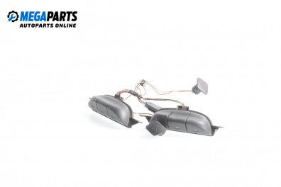 Tasten lenkrad for Opel Zafira A Minivan (04.1999 - 06.2005)