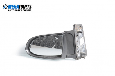Oglindă for Opel Zafira A Minivan (04.1999 - 06.2005), 5 uși, monovolum, position: stânga