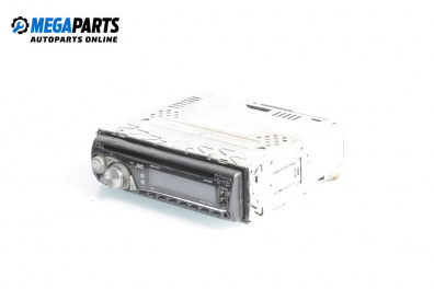 CD player for Opel Zafira A Minivan (04.1999 - 06.2005)