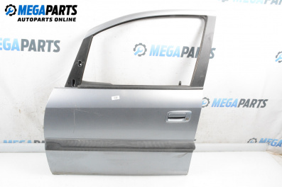 Door for Opel Zafira A Minivan (04.1999 - 06.2005), 5 doors, minivan, position: front - left