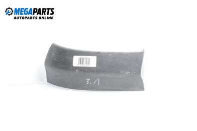 Leiste vordere stoßstange for Opel Zafira A Minivan (04.1999 - 06.2005), minivan, position: rückseite