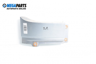 Leiste unter der bremsleuchte for Opel Zafira A Minivan (04.1999 - 06.2005), minivan, position: links