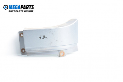 Leiste unter der bremsleuchte for Opel Zafira A Minivan (04.1999 - 06.2005), minivan, position: rechts