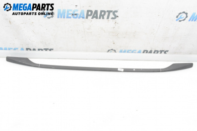 Roof rack for Opel Zafira A Minivan (04.1999 - 06.2005), 5 doors, minivan, position: left