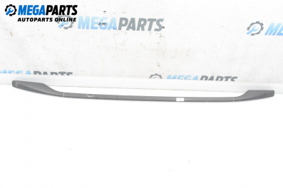 Roof rack for Opel Zafira A Minivan (04.1999 - 06.2005), 5 doors, minivan, position: right