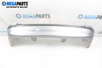 Bara de protectie spate for Opel Zafira A Minivan (04.1999 - 06.2005), monovolum