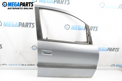 Door for Opel Zafira A Minivan (04.1999 - 06.2005), 5 doors, minivan, position: front - right