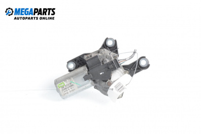 Front wipers motor for Opel Zafira A Minivan (04.1999 - 06.2005), minivan, position: rear, № GM09137147