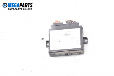 Central lock module for Opel Zafira A Minivan (04.1999 - 06.2005)