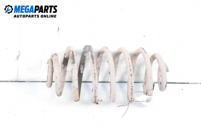 Coil spring for Opel Zafira A Minivan (04.1999 - 06.2005), minivan, position: rear