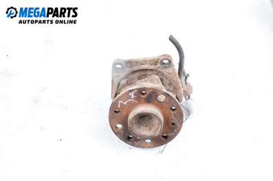 Achsschenkel radnabe for Opel Zafira A Minivan (04.1999 - 06.2005), position: rechts, rückseite