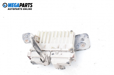 AC control module for Opel Zafira A Minivan (04.1999 - 06.2005)