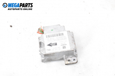 Airbag module for Opel Zafira A Minivan (04.1999 - 06.2005), № 09229303