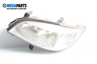 Scheinwerfer for Opel Zafira A Minivan (04.1999 - 06.2005), minivan, position: links