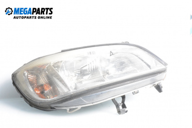 Scheinwerfer for Opel Zafira A Minivan (04.1999 - 06.2005), minivan, position: rechts