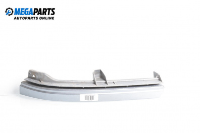 Headlights lower trim for Opel Zafira A Minivan (04.1999 - 06.2005), minivan, position: left