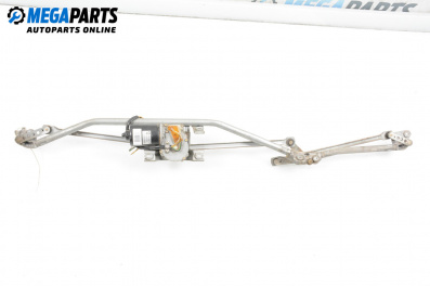 Front wipers motor for Opel Zafira A Minivan (04.1999 - 06.2005), minivan, position: front