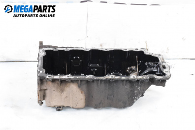 Crankcase for Opel Zafira A Minivan (04.1999 - 06.2005) 2.0 DTI 16V, 101 hp