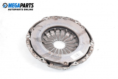 Placă de presiune for Opel Zafira A Minivan (04.1999 - 06.2005) 2.0 DTI 16V, 101 hp