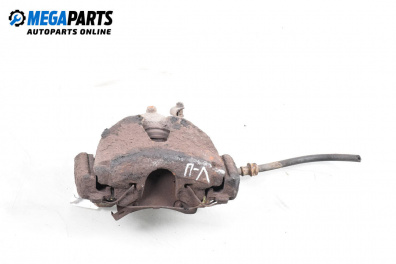 Bremszange for Opel Zafira A Minivan (04.1999 - 06.2005), position: links, vorderseite