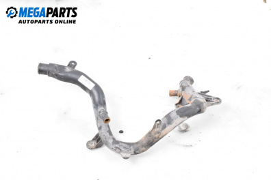Water pipe for Opel Zafira A Minivan (04.1999 - 06.2005) 2.0 DTI 16V, 101 hp