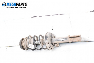Amortizor McPherson for Opel Zafira A Minivan (04.1999 - 06.2005), monovolum, position: dreaptă - fața