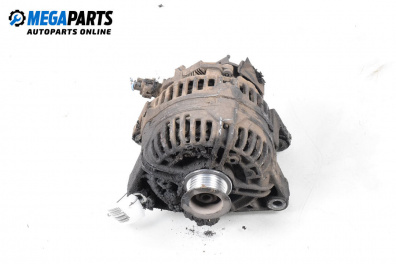 Alternator for Opel Zafira A Minivan (04.1999 - 06.2005) 2.0 DTI 16V, 101 hp