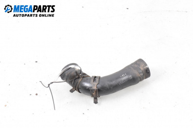Furtun de apă for Opel Zafira A Minivan (04.1999 - 06.2005) 2.0 DTI 16V, 101 hp