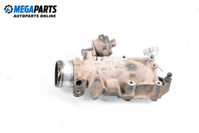 Supapă EGR for Opel Zafira A Minivan (04.1999 - 06.2005) 2.0 DTI 16V, 101 hp