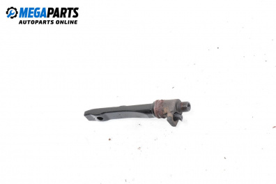 Duza diesel for Opel Zafira A Minivan (04.1999 - 06.2005) 2.0 DTI 16V, 101 hp