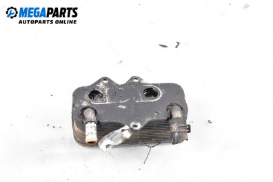 Oil cooler for Opel Zafira A Minivan (04.1999 - 06.2005) 2.0 DTI 16V, 101 hp