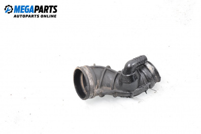 Air intake corrugated hose for Opel Zafira A Minivan (04.1999 - 06.2005) 2.0 DTI 16V, 101 hp