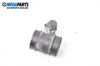 Air mass flow meter for Opel Zafira A Minivan (04.1999 - 06.2005) 2.0 DTI 16V, 101 hp