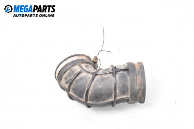 Air intake corrugated hose for Opel Zafira A Minivan (04.1999 - 06.2005) 2.0 DTI 16V, 101 hp