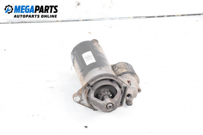 Demaror for Opel Zafira A Minivan (04.1999 - 06.2005) 2.0 DTI 16V, 101 hp