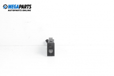 Rear window heater button for Hyundai Matrix Minivan (06.2001 - 08.2010)