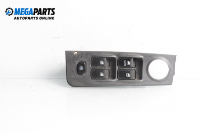Tasten el. scheiben for Hyundai Matrix Minivan (06.2001 - 08.2010)
