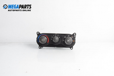 Panou aer condiționat for Hyundai Matrix Minivan (06.2001 - 08.2010)