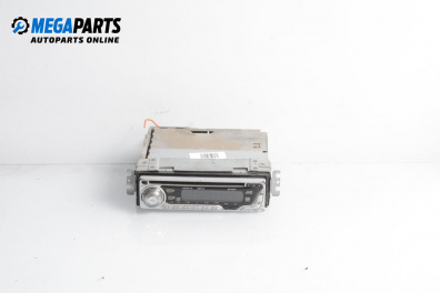 CD player for Hyundai Matrix Minivan (06.2001 - 08.2010)