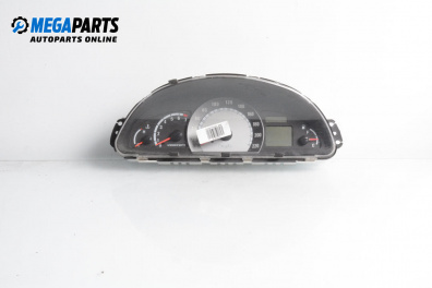 Kilometerzähler for Hyundai Matrix Minivan (06.2001 - 08.2010) 1.6, 103 hp