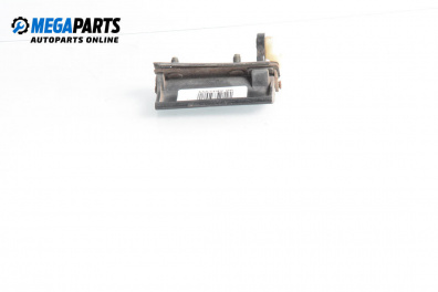 External boot lid handle for Hyundai Matrix Minivan (06.2001 - 08.2010), minivan