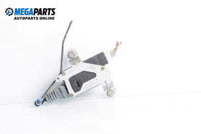 Door lock actuator for Hyundai Matrix Minivan (06.2001 - 08.2010), 5 doors, position: rear