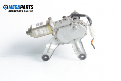 Motor scheibenwischer, vorne for Hyundai Matrix Minivan (06.2001 - 08.2010), minivan, position: rückseite